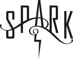 Spark - Die klassische Band - Logo